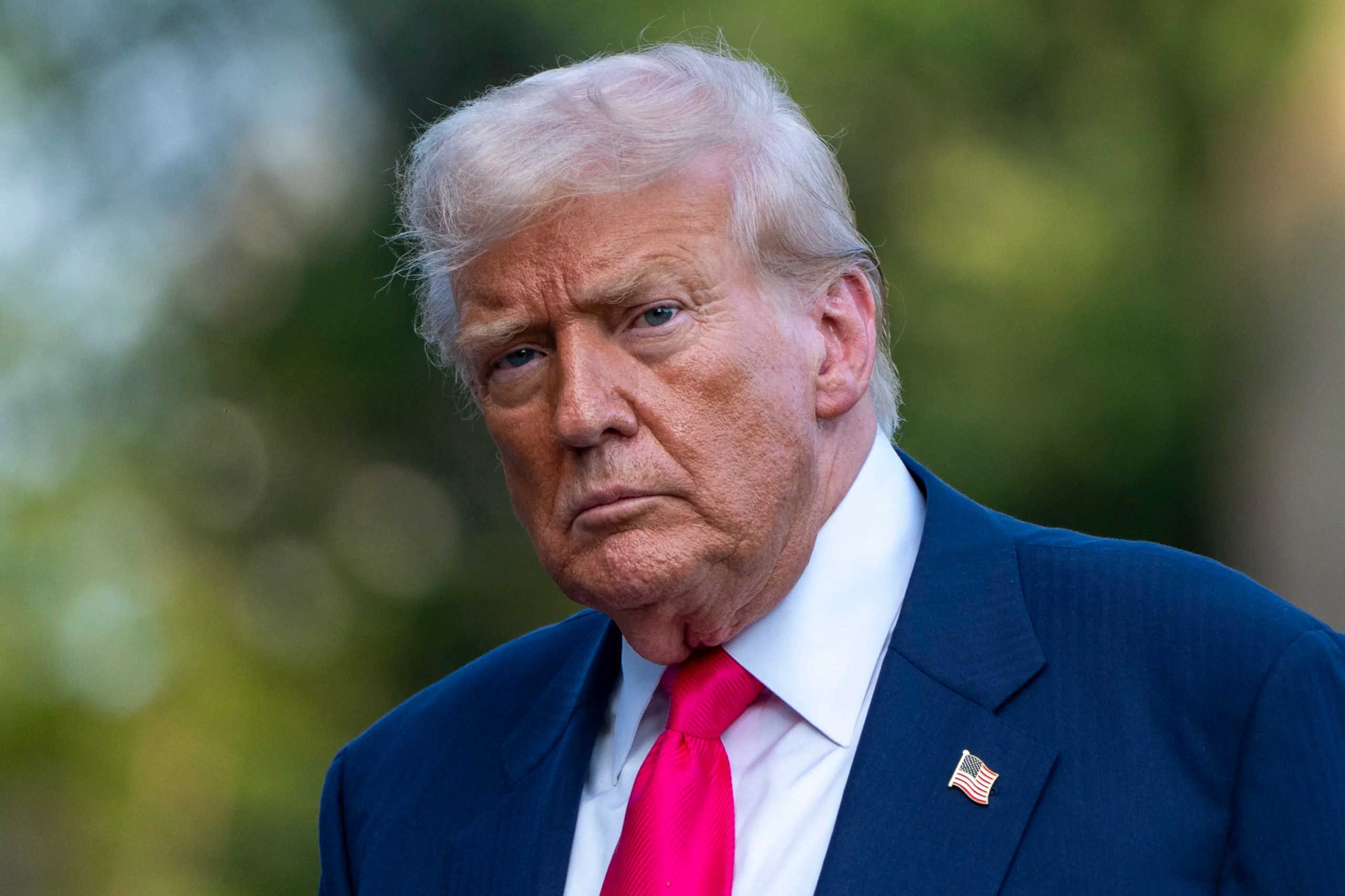 Byron York suggests Trump focus on fight against ‘woke academia’
