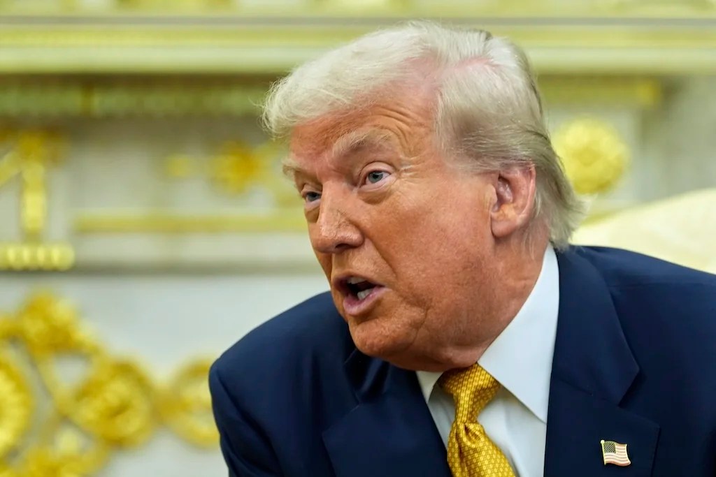 Trump faces continued legal fights over firing independent agency heads