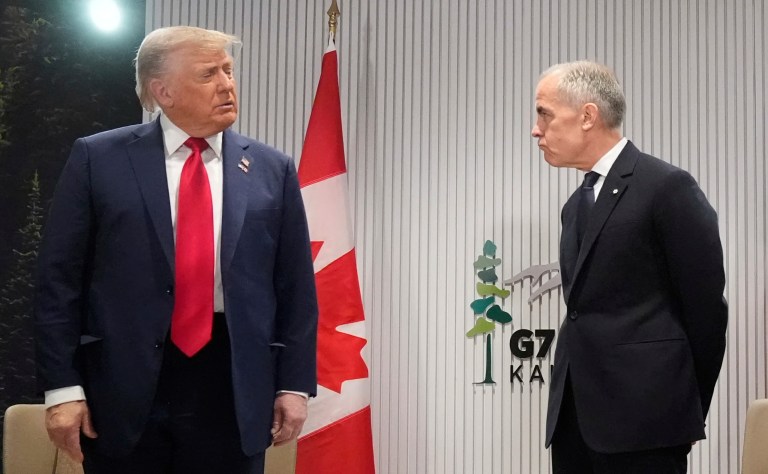 Trump’s latest tariff order enacts levies on Aug. 7; Canadian rates increase to 35%