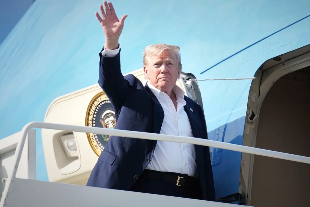 Alcohol industry warns of last call for boozy imports under Trump’s tariffs