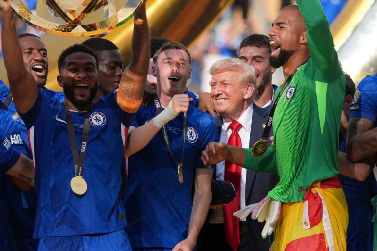 Visa delays, immigration issues, and security concerns complicate FIFA 2026 World Cup preparations