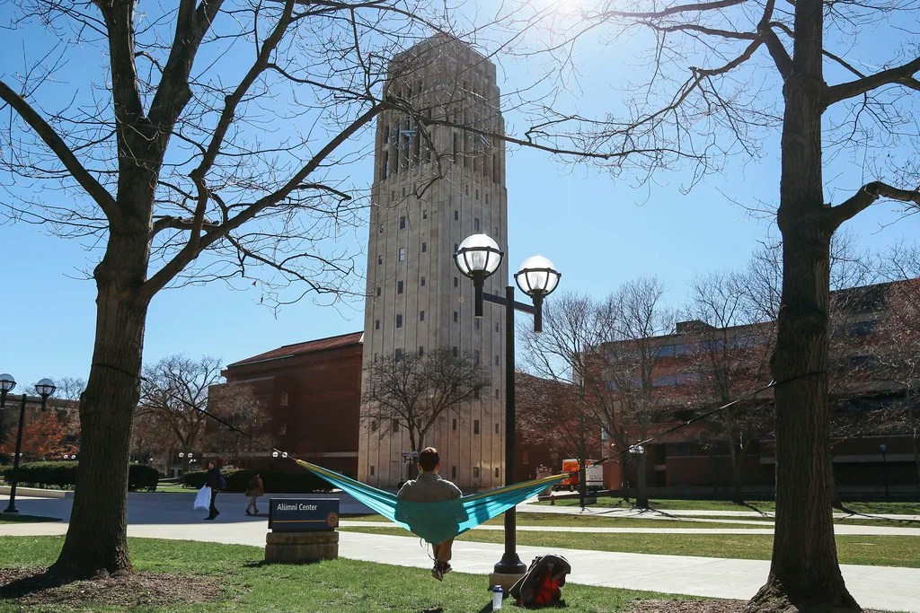 Trump administration investigating University of Michigan over ‘vulnerabilities to malign foreign influence’