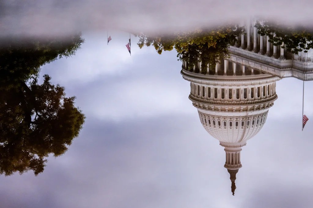 Congressional gridlock threatens billions in earmarks for lawmaker pet projects