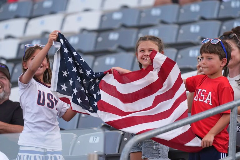 Pence advocacy group unveils ‘independence index’ tracking health of US culture ahead of July Fourth