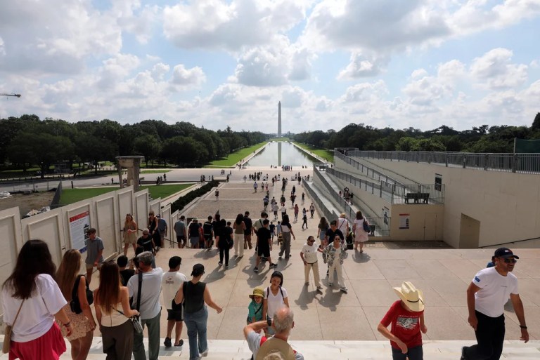 New $250 ‘visa integrity fee’ will affect millions of foreign visitors to US