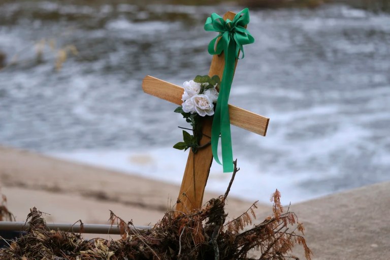 Florida AG floats ‘cloud seeding’ weather modification theory after deadly Texas floods