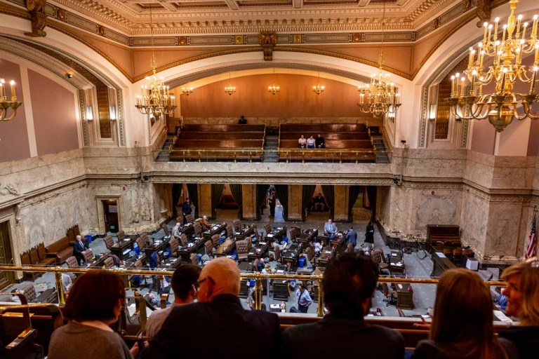 July’s new and increased taxes and fees just the start for Washingtonians