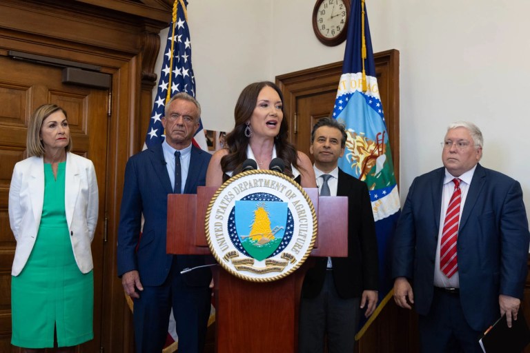 Six SNAP waivers signed to remove sugary drinks and candy as eligible purchases