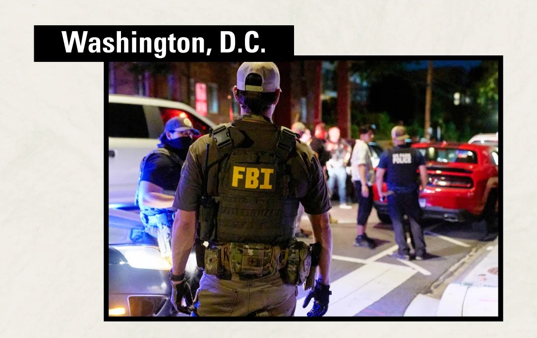 White House renovations