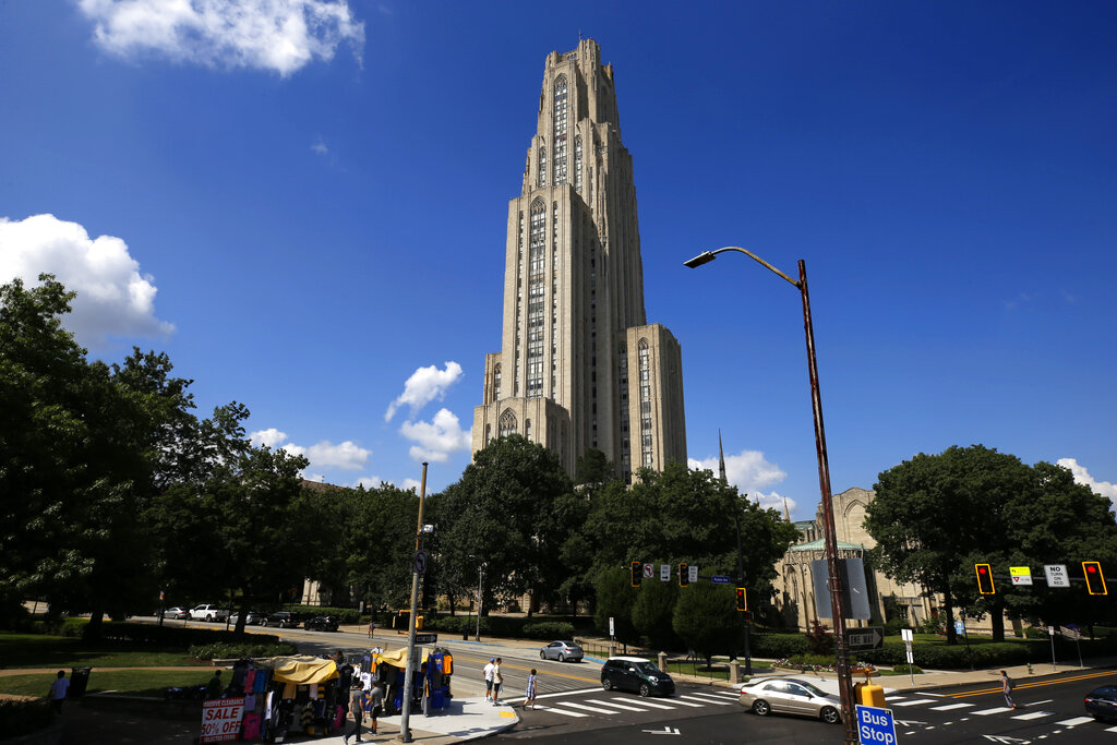 Multiple colleges experience shooting hoaxes