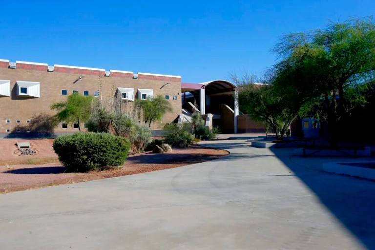 Judge rules Arizona school funding violates state constitution