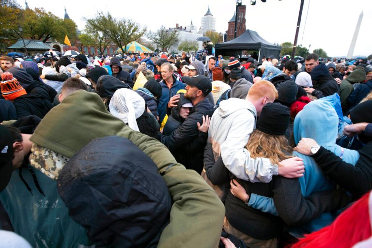 Seattle PD prepping for potential protests over Christian concert