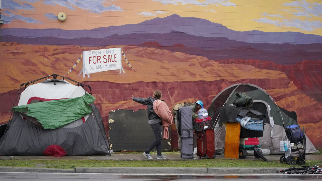 The rise and fall of ‘housing first’ in Utah