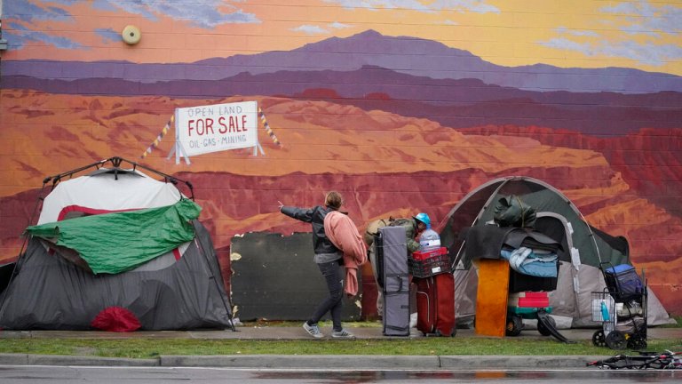 The rise and fall of ‘housing first’ in Utah