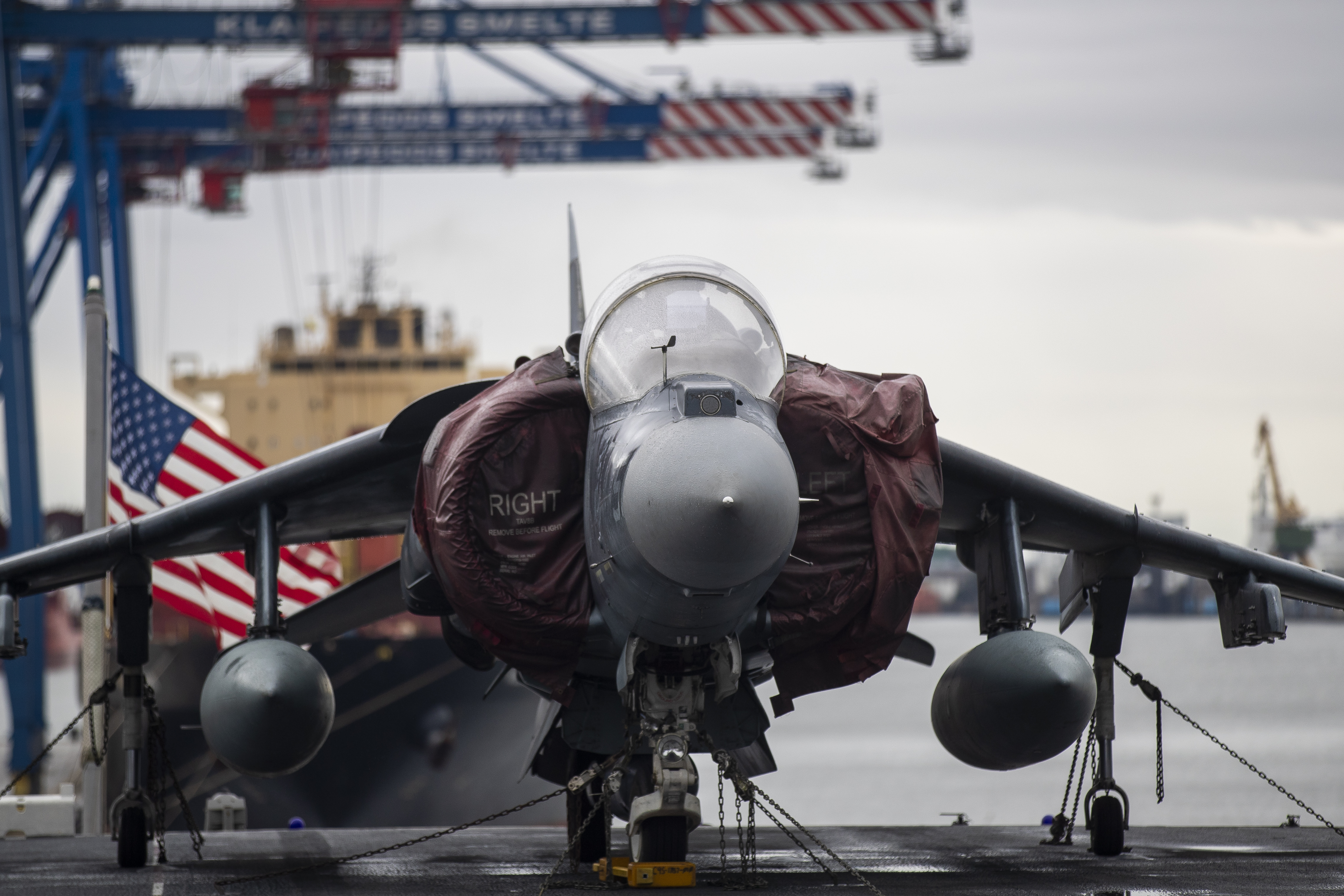 Decoding Trump’s military buildup around Venezuela