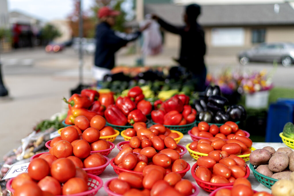 Wisconsin farmers market repents on religion sales rule