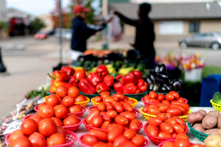 Wisconsin farmers market repents on religion sales rule