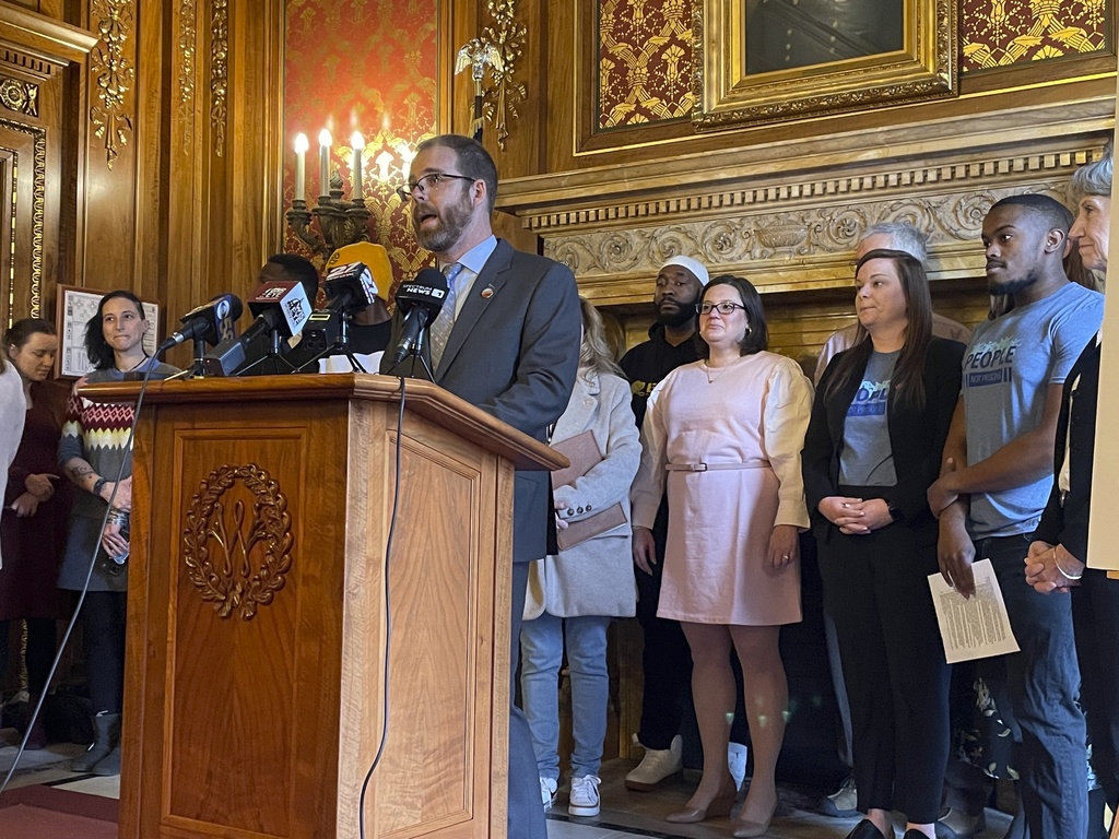 Northwestern Wisconsin rep rips progressive immigration plan