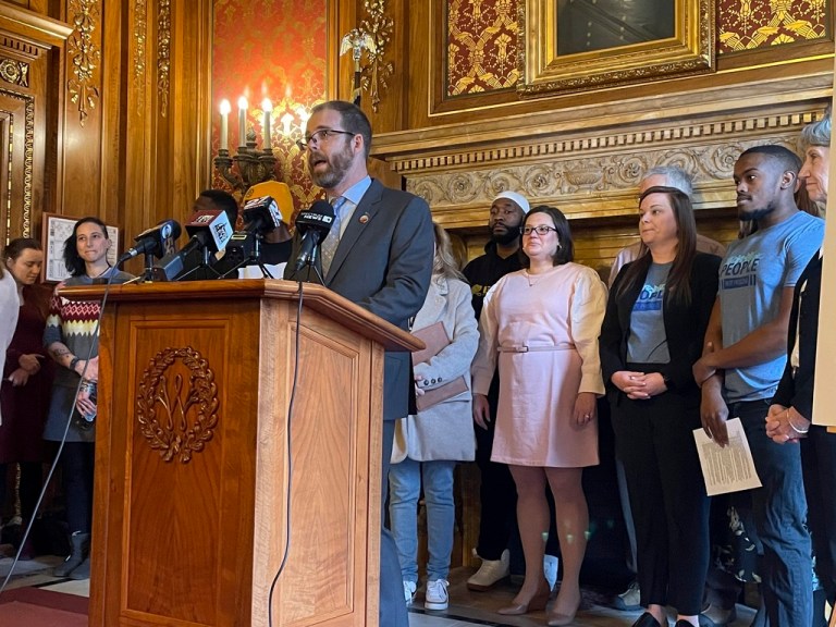 Northwestern Wisconsin rep rips progressive immigration plan