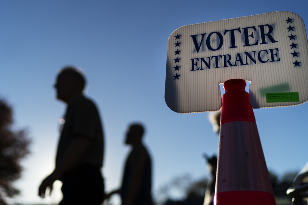 Sabato’s Crystal Ball moves six gubernatorial elections to favor Democrats