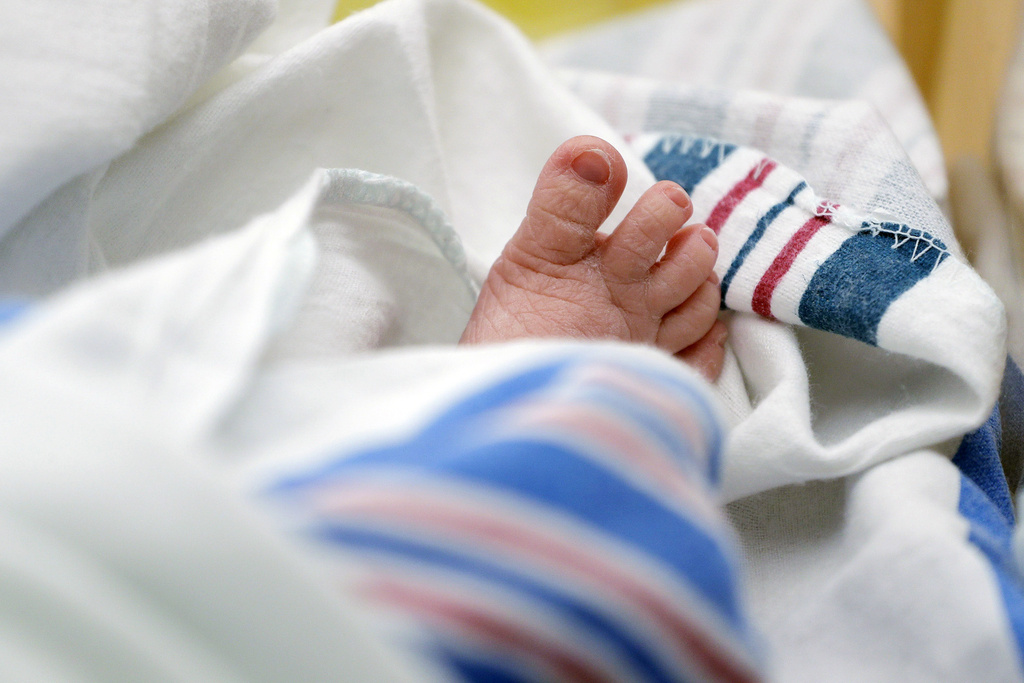 Mississippi health officials declare public health emergency over infant mortality rate