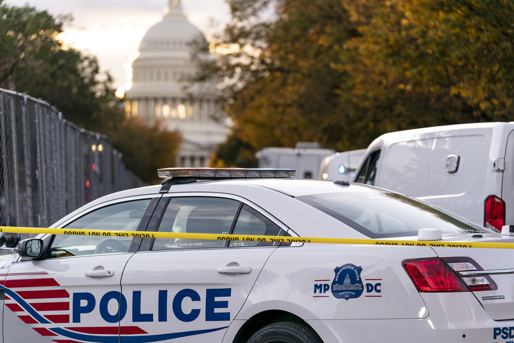 We need more than police to solve the DC crime problem
