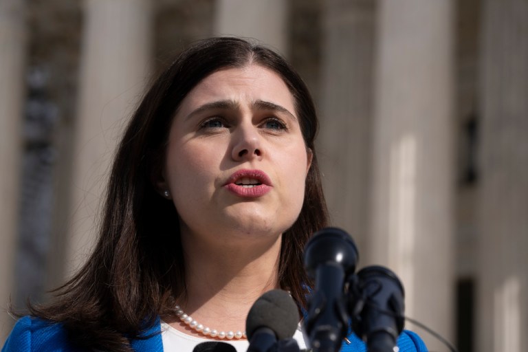 Colorado secretary of state says Trump taking cues from ‘dictator’ Putin against mail-in ballots