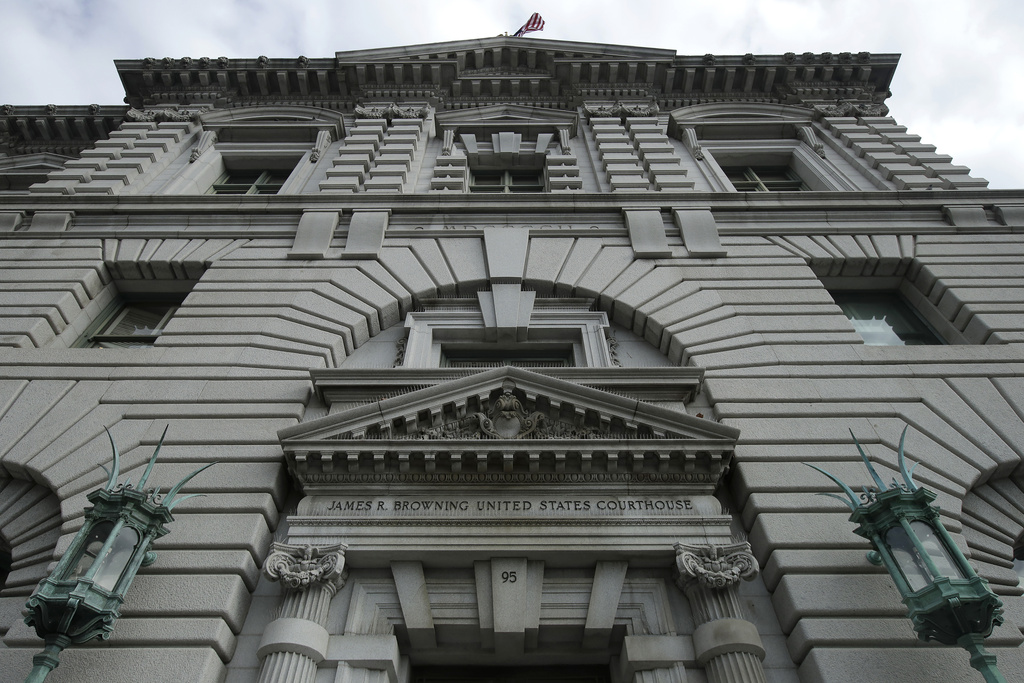 Appeals court skeptical of unions’ effort to reverse Trump federal worker firings
