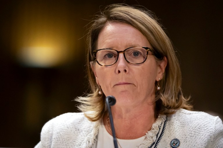 Louisiana officials concerned over federal cuts to disaster relief programs