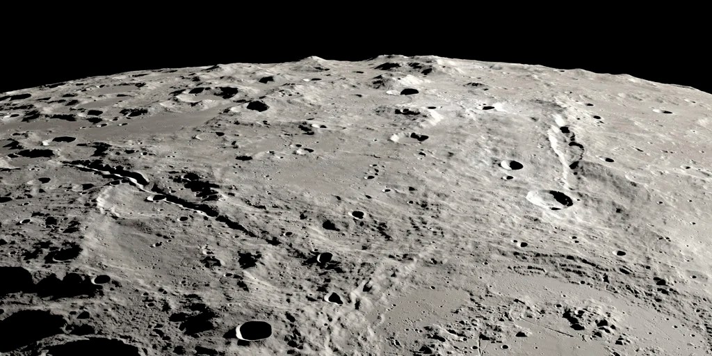 NASA’s moon nuclear reactor: What to know