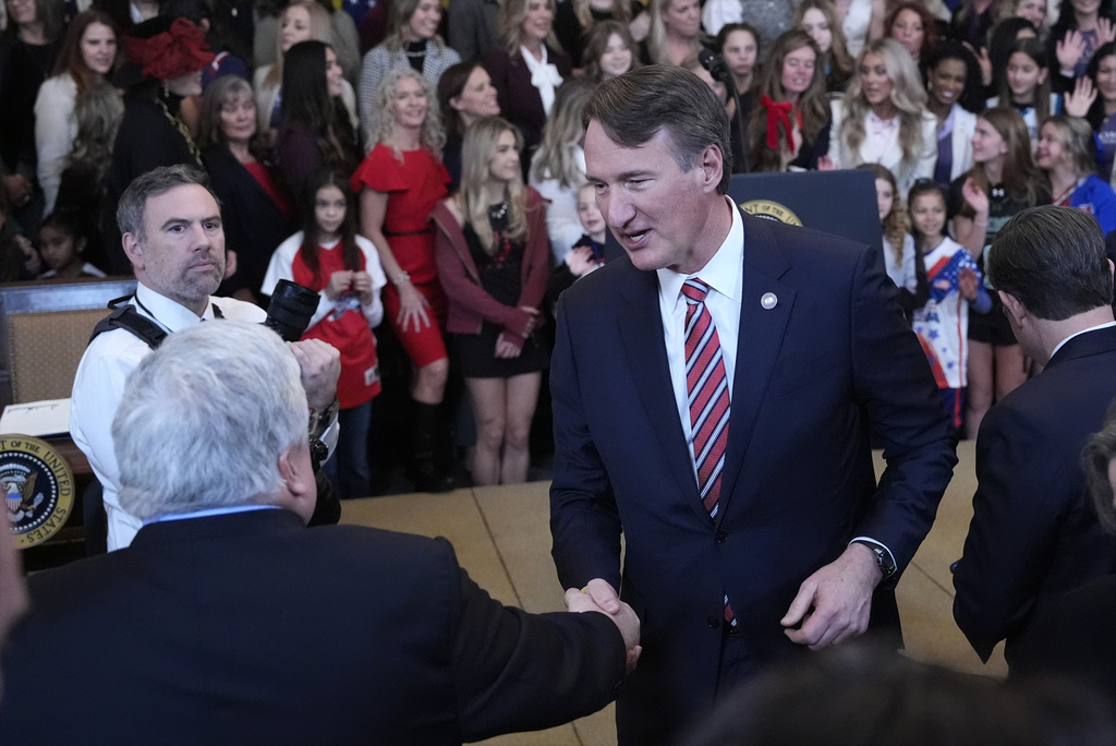 Virginia health board approves regulations for transgender athletes in women’s sports