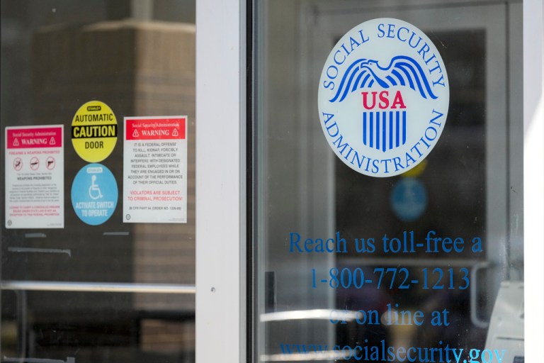 Social Security Administration rejects whistleblower complaint of DOGE-related leak