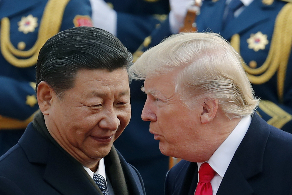 CCP propaganda outlet pushes Democratic messaging on social media, hires liberal staffers