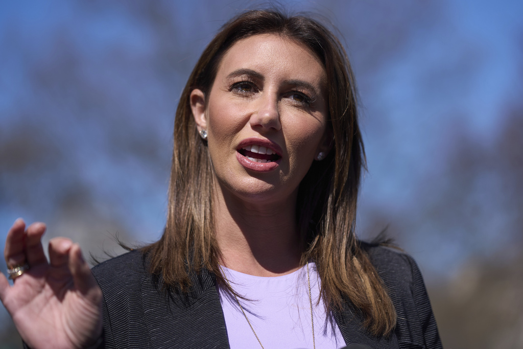 Habba’s US attorney appointment faces uphill battle after appeals court hearing