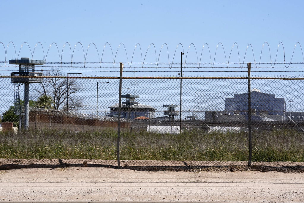 Fighting ‘mass incarceration’ makes people less safe