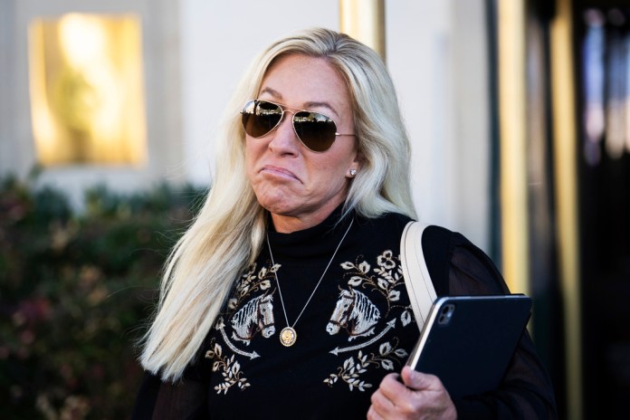 Property taxes are actually the least bad tax — except for one