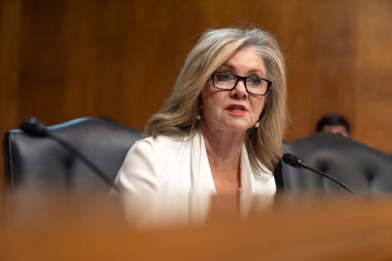 Blackburn’s governor run kicks off jockeying for Tennessee Senate seat