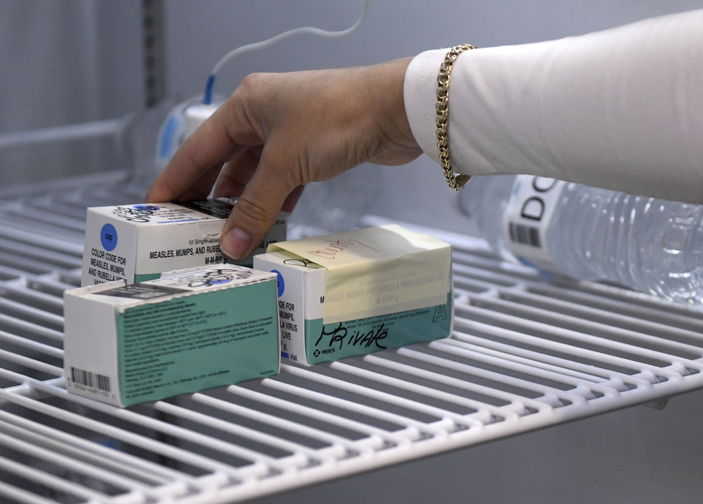 CDC awards contract to RPI to study link between vaccines and autism