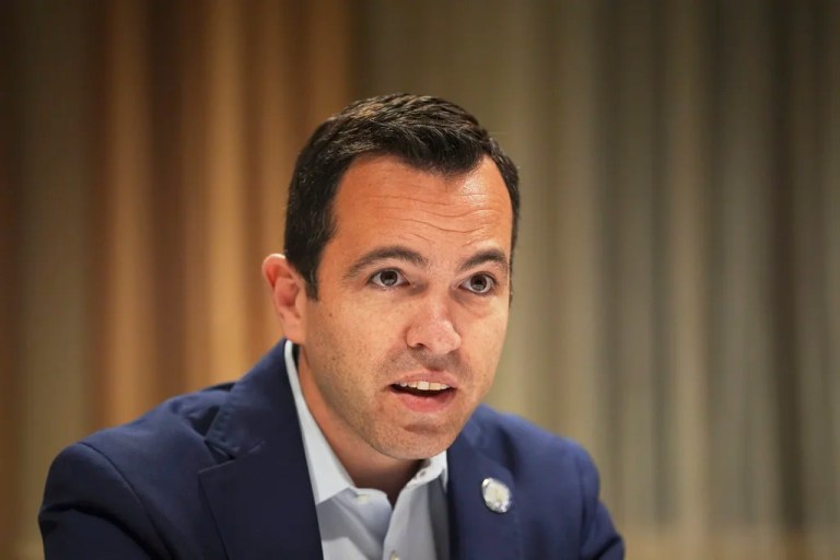 Chemical giants agree to pay New Jersey $875 million for ‘forever chemicals’ pollution