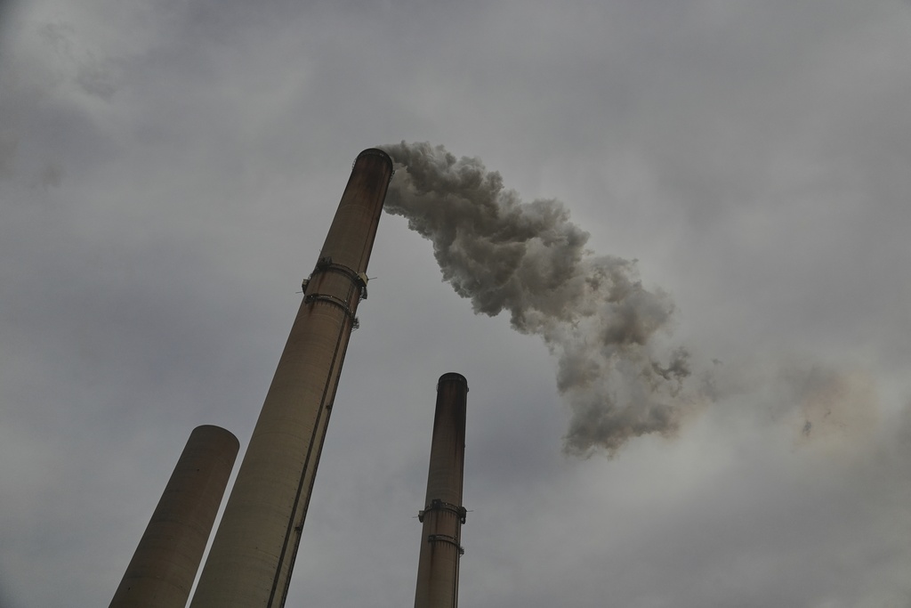 Trump DOE extends life of Michigan coal plant over energy ’emergency’