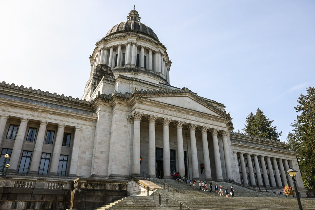 WA State Bar Association complaint filed against Solicitor General Noah Purcell