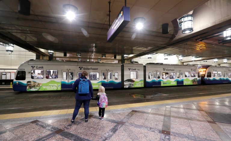 Sound Transit faces $30B cost surge; no tax fix on the table so far