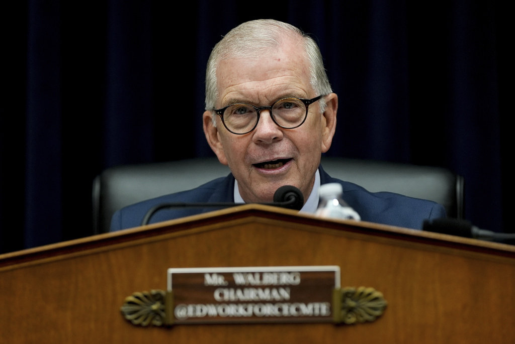 House GOP expands antisemitism investigation into UC system with sweeping documents request