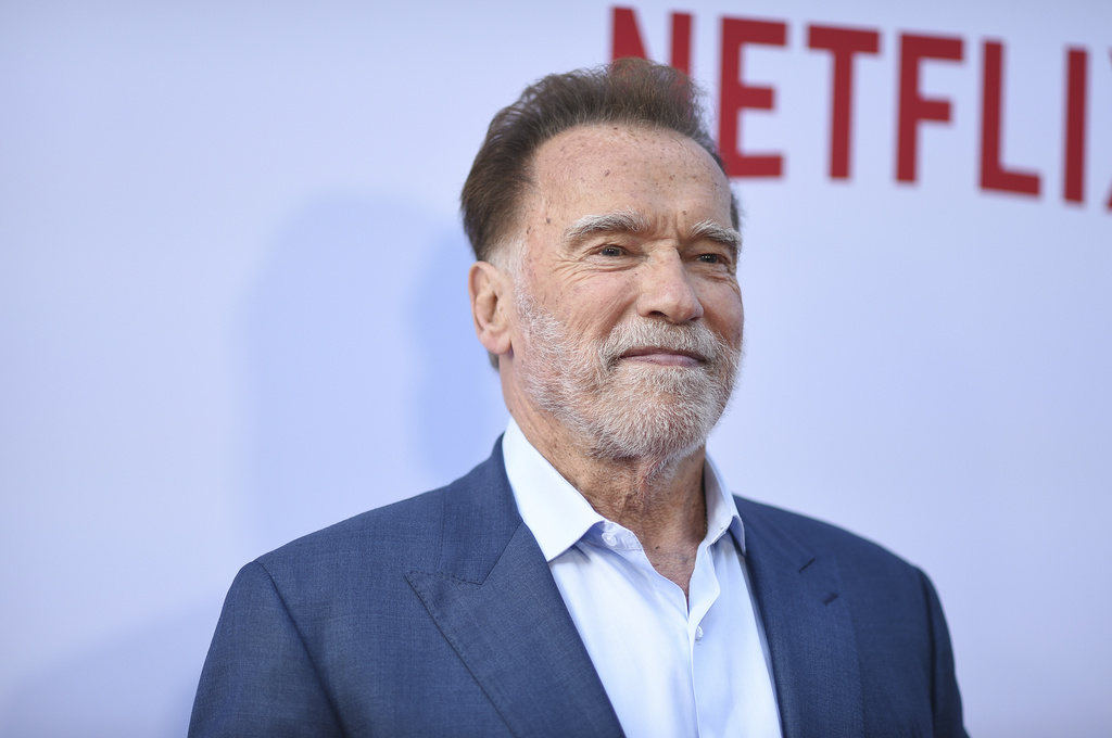 Schwarzenegger’s star appeal and political reach tested in Proposition 50 redistricting fight