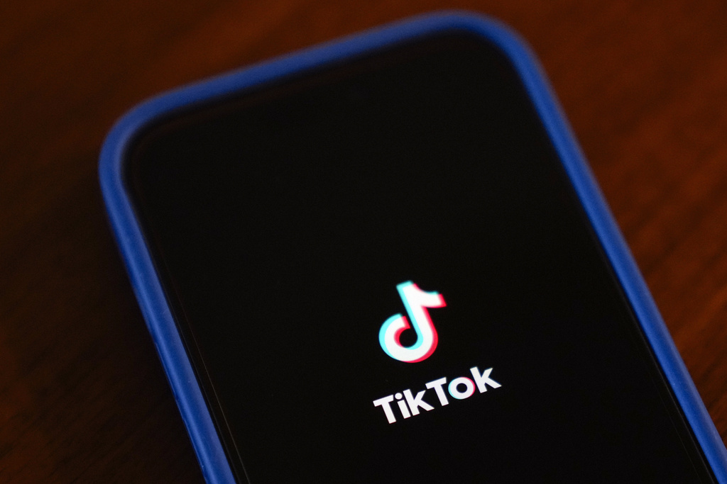 Trump’s TikTok deal ‘hostage’ to China trade talks as deadline looms