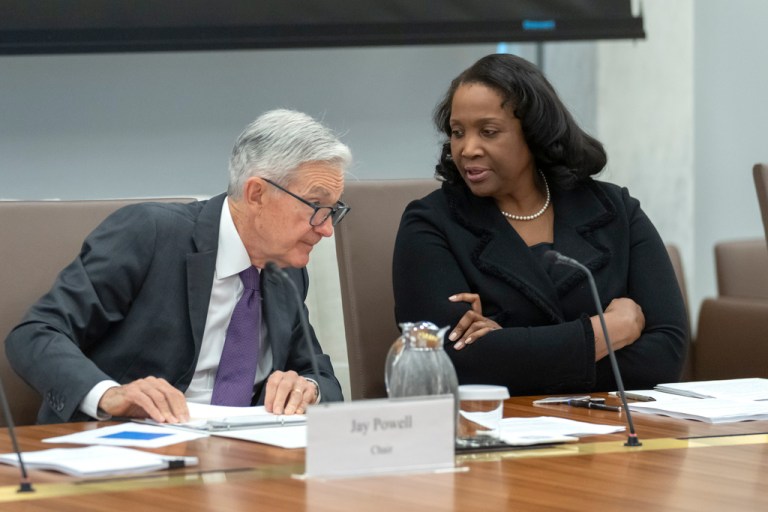 Fed governor Lisa Cook says she won’t be ‘bullied’ into resignation after Trump demand