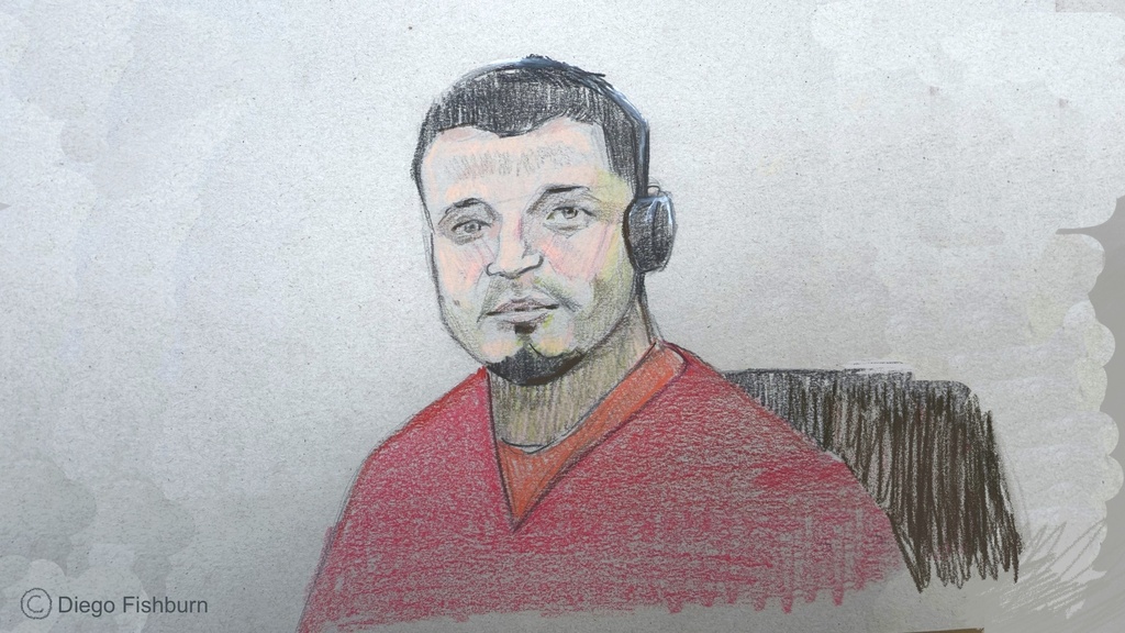 Kilmar Abrego Garcia released from custody, en route to Maryland