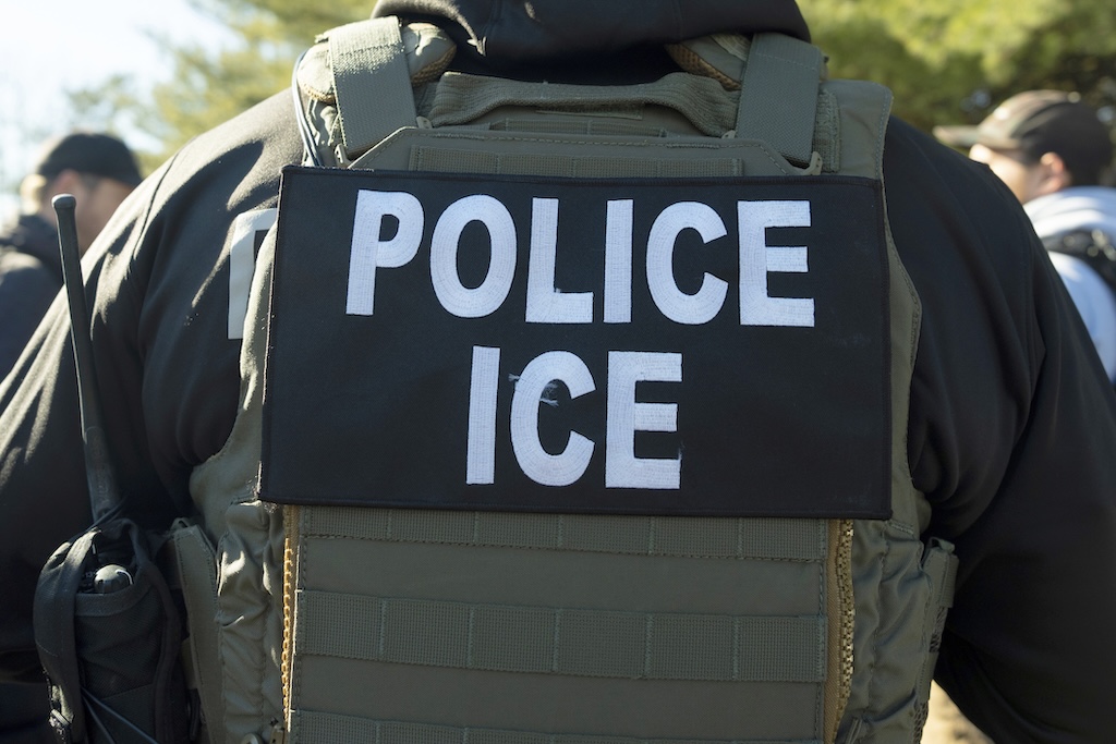 How to get ICE off the streets and send millions of illegal immigrants home