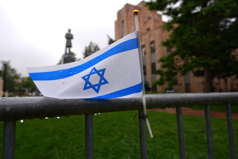 Democrats’ anti-Israel turn ensures the GOP is the mainstream party