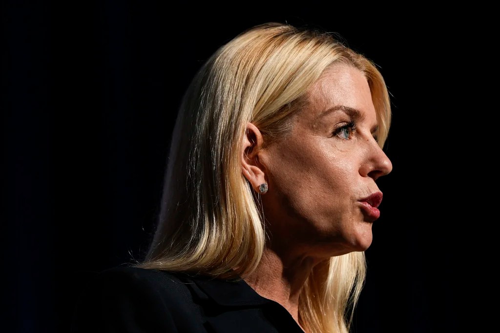 Bondi launches grand jury investigation to weigh Russiagate conspiracy charges